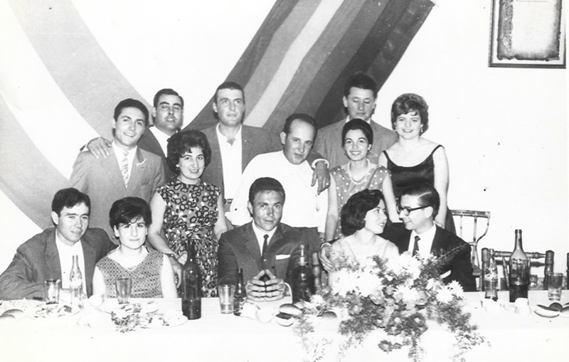 Fotograf&iacute;a
18