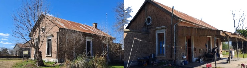 Fotograf&iacute;as 35
y 36