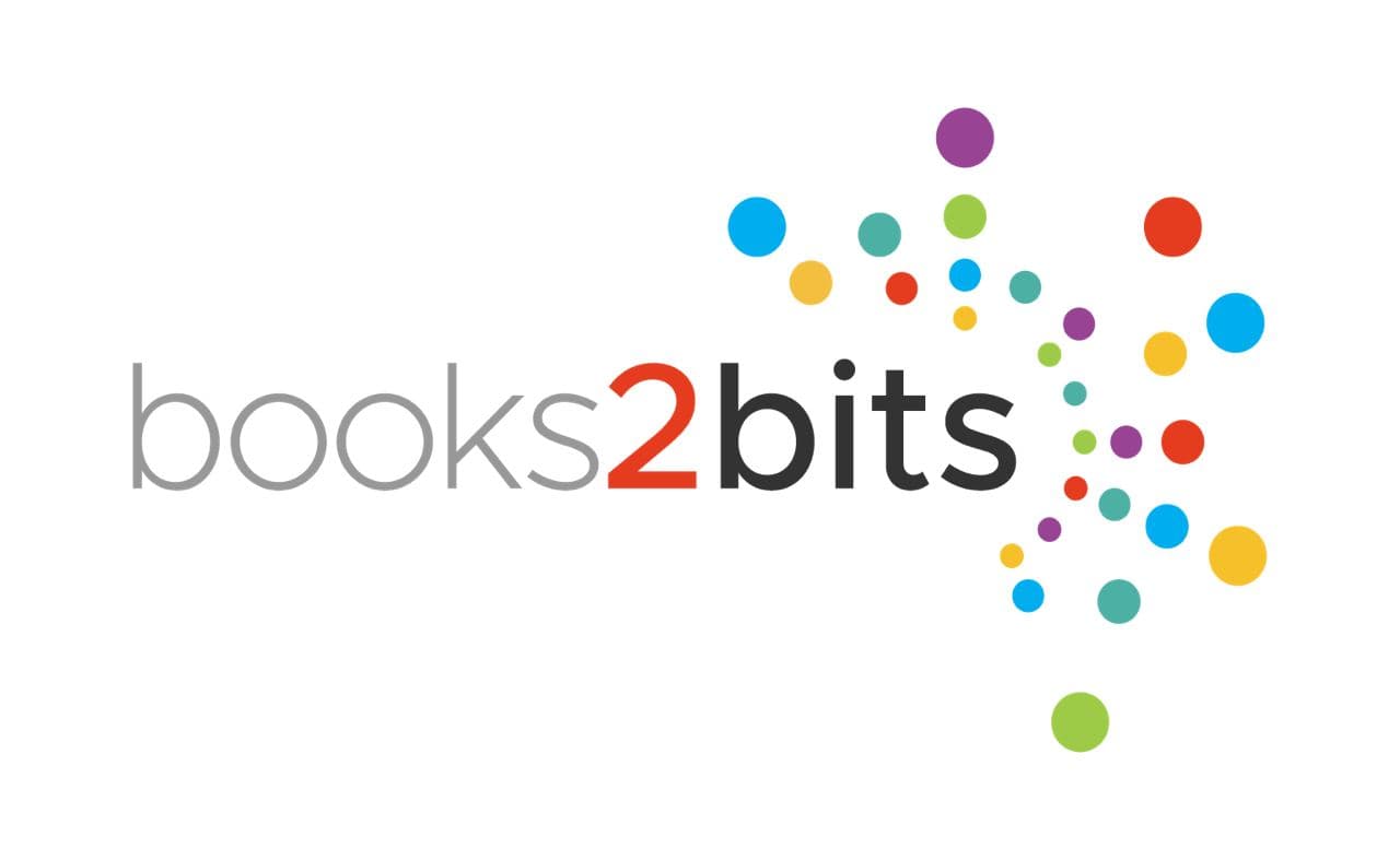 books2bits