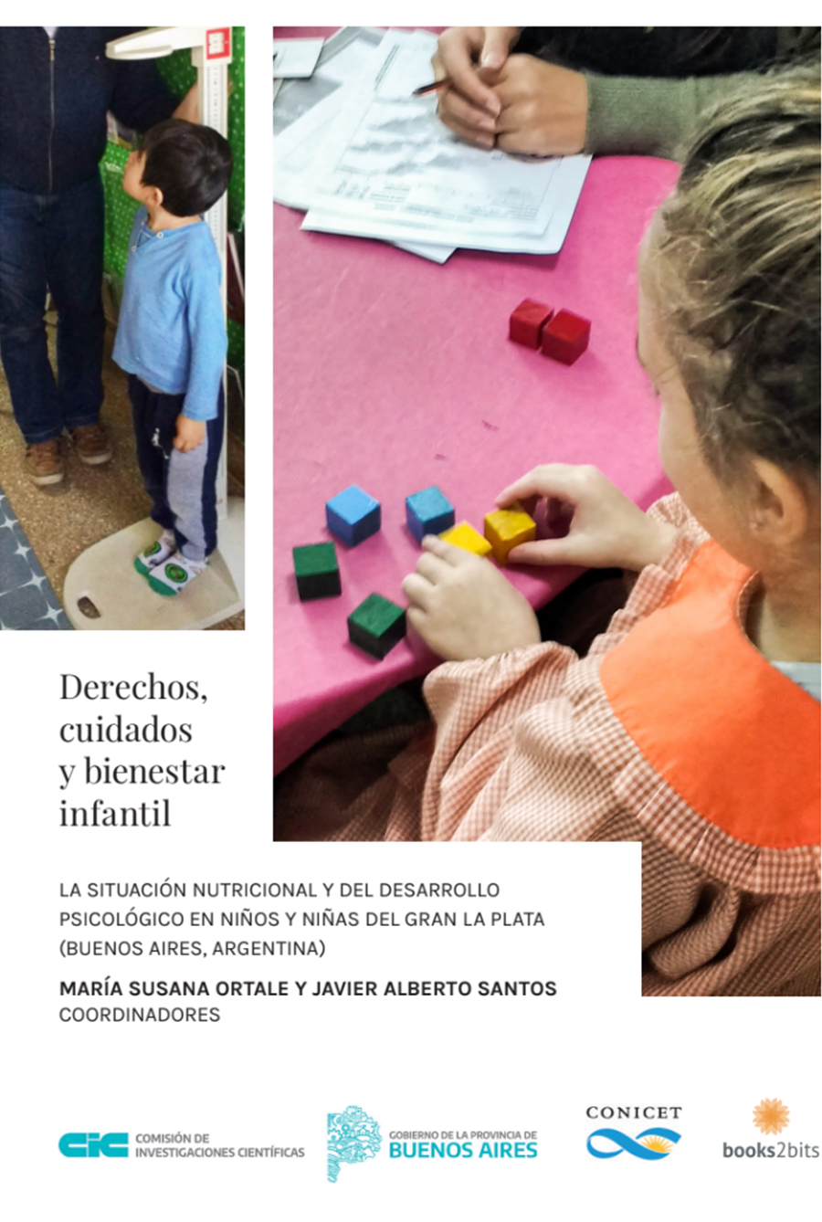 Derechos, cuidados y bienestar infantil