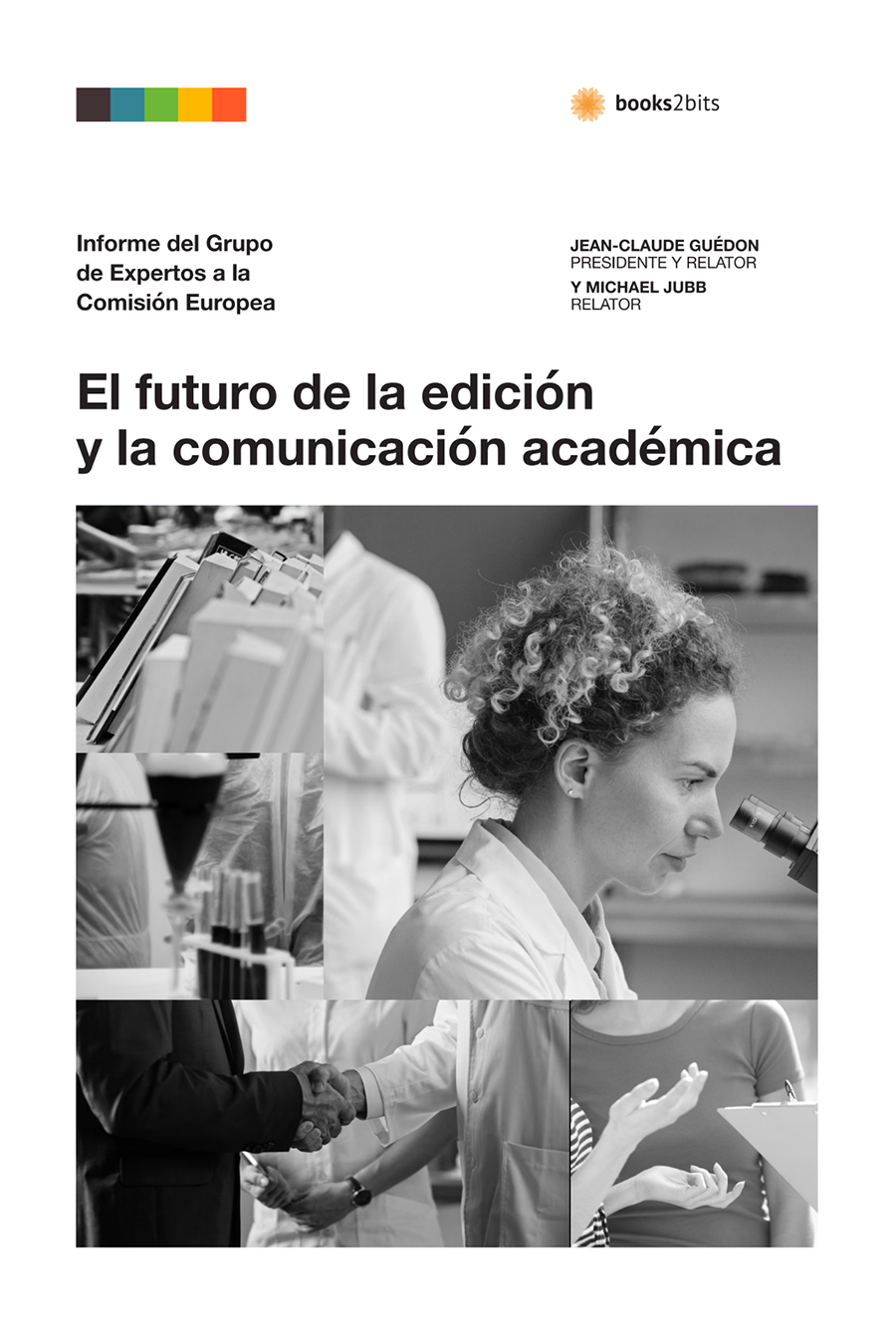 El futuro de la edición y la comunicación académica