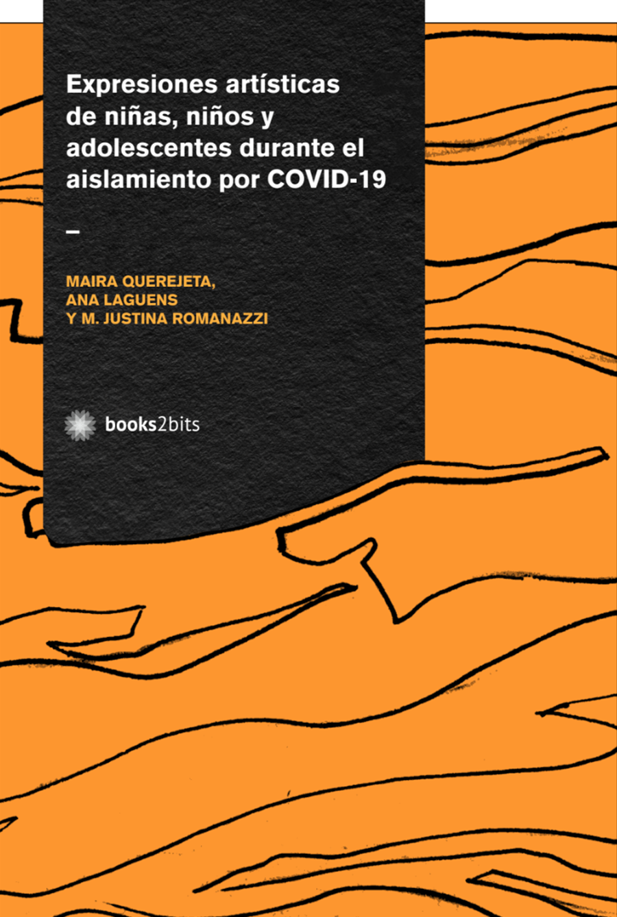 Expresiones artísticas de niñas, niños y adolescentes covid19