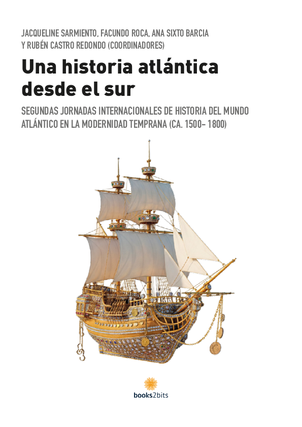 Una historia atlántica desde el sur
