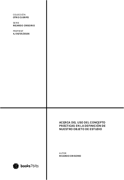 Otro Cuerpo Crisorio 4