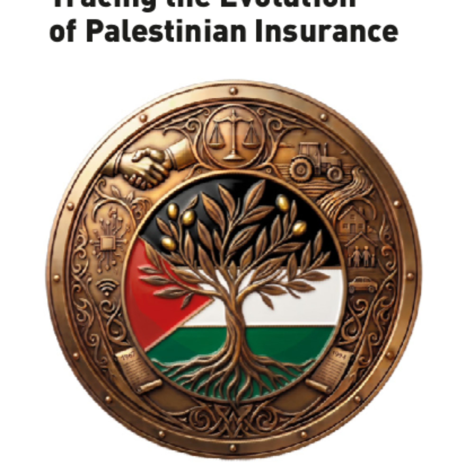 Tracing the evolution of palestinian insurance